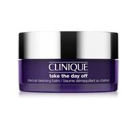 Desmaquillante Clinique Take The Day Off Carbón activo Bálsamo (125 ml)