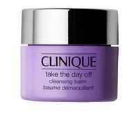 Clinique Take The Day Off™ Cleansing Balm bálsamo limpiador y desmaquillante 30 ml