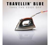 Take The Edge Off (Blue Vinyl) [Vinilo]