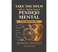 Take the Helm Away from Your Smart Fool: Turn Chaos into Gasoline