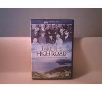 Take The High Road [DVD] [Reino Unido]