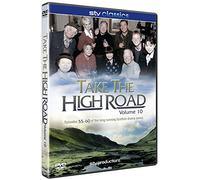 Take the High Road - Volume 10 Episodes 55-60 [DVD] [Reino Unido]