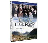 Take The High Road - Volume 11 Episodes 61 - 66 [DVD] [Reino Unido]