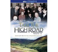 Take The High Road - Volume 12 Episodes 67 - 72 [DVD] [Reino Unido]