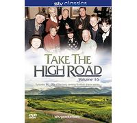 Take The High Road Volume 16 - Episodes 91-96 [DVD] [Reino Unido]