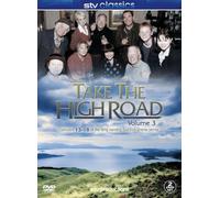 Take The High Road - Volume 3 Episodes 13-18 [DVD] [Reino Unido]