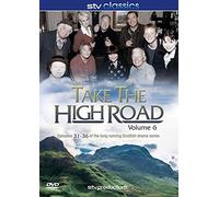 Take The High Road: Volume 6 [DVD] [Reino Unido]