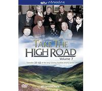 Take The High Road: Volume 7 [DVD] [Reino Unido]