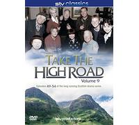 Take the High Road - Volume 9 Episodes 49-54 [DVD] [Reino Unido]