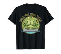 Take The High Toad - Obra de Arte inspiradora Camiseta