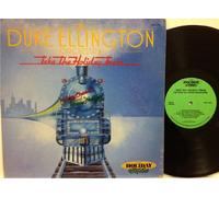 Take the Holiday Train (Christmas)