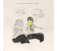 Take The Kids Off Broadway [VINYL] by Foxygen