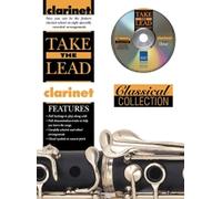 Take the lead: classical collection (clarinet) +cd