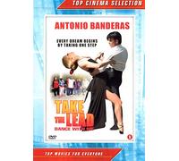 Take the Lead - Dance With Me - DVD