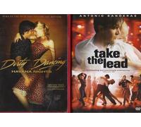 Take the Lead, Dirty Dancing Havana Nights : Dancing 2 Pack Collection