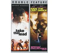 Take the Lead / Save the Last Dance