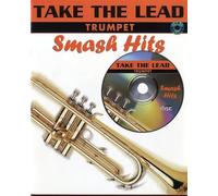 Take the lead: smash hits (trumpet) trompette+cd