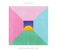 Take The Light With You – Universal Music Group