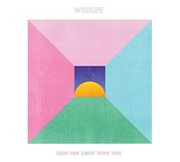 Take The Light With You [Vinilo]