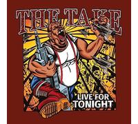 Take,the - Live For Tonight [Vinilo]