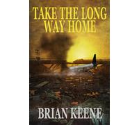Take The Long Way Home