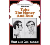 Take the Money and Run [USA] [DVD]