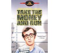 Take the Money & Run [Reino Unido] [DVD]