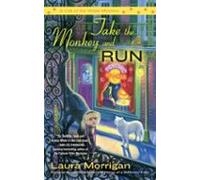 Take The Monkey And Run (ebook)