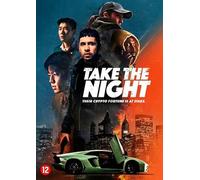 Take the Night [ Origen Holandés, Ningun Idioma Espanol ]