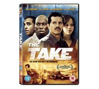 Take, the [Reino Unido] [DVD]