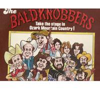 Take the Stage in Ozark Mountain Country!