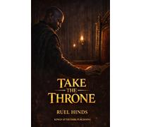 Take the Throne: 5 (Kings After Dark Growth & Legacy Series)