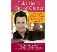 Take The U Out Of Clutter (ebook)