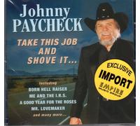 Take This Job & Shove It...