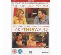 Take This Waltz [Alemania] [DVD]