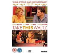 Take This Waltz [DVD] [2017]