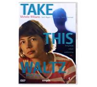 Take This Waltz [DVD] (IMPORT) (No hay versión española)