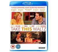 Take This Waltz [Edizione: Regno Unito] [Italia] [Blu-ray]