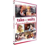 Take This Waltz [Francia] [DVD]