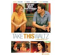 Take This Waltz [Reino Unido] [DVD]