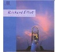 Take to the Skies by Elliot, Richard (1991) Audio CD