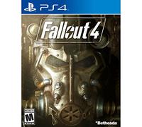 Take-Two 17041 Fallout 4 Action RPG PS4 by TAKE-TWO