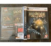 Take-Two Interactive Bioshock 2 - Juego (No específicado)