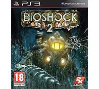 Take-Two Interactive Bioshock 2 - Juego (No específicado)