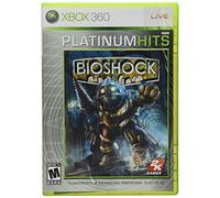 Take-Two Interactive BioShock - Juego