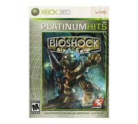Take-Two Interactive BioShock, Xbox 360 - Juego (Xbox 360, ENG)