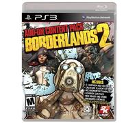 Take-Two Interactive Borderlands 2 - Juego