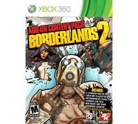 Take-Two Interactive Borderlands 2 - Juego