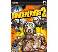 Take-Two Interactive Borderlands 2 - Juego (ENG)