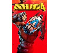 Take-two interactive borderlands 4, ps5 estándar playstation 5